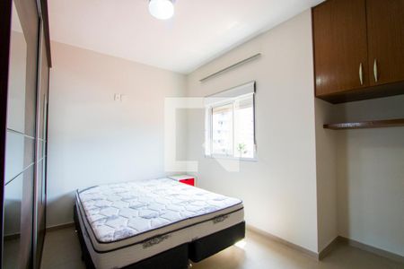 Quarto 1 de casa de condomínio para alugar com 2 quartos, 94m² em Vila Apiaí, Santo André