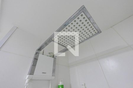 Studio à venda com 30m², 1 quarto e sem vaga Studio à venda com 30m², 1 quarto e sem vagaBanheiro