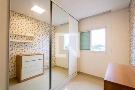 Quarto 2 de apartamento à venda com 2 quartos, 100m² em Vila Bastos, Santo André