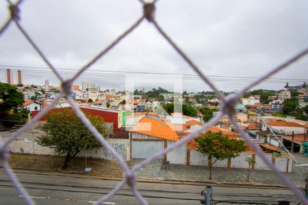 Vista do quarto 1 de apartamento à venda com 2 quartos, 100m² em Vila Bastos, Santo André
