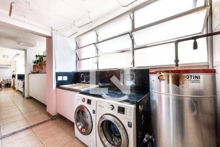 Apartamento à venda com 3 quartos, 250m² em Consolação, São Paulo