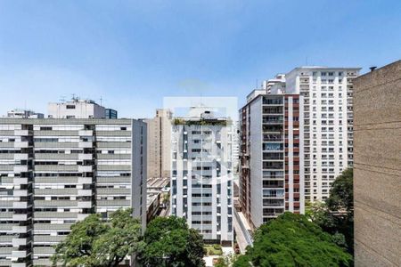 Apartamento à venda com 3 quartos, 250m² em Consolação, São Paulo