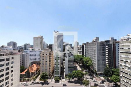 Apartamento à venda com 3 quartos, 250m² em Consolação, São Paulo