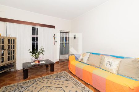 Sala de casa à venda com 4 quartos, 200m² em Vila Constança, São Paulo
