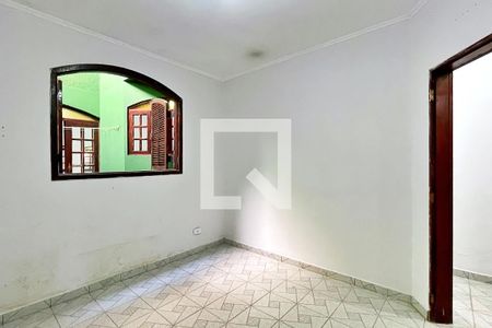 Quarto 1 de casa à venda com 3 quartos, 264m² em Jardim Santa Cecilia, Guarulhos