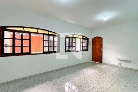 Sala de casa à venda com 3 quartos, 264m² em Jardim Santa Cecilia, Guarulhos