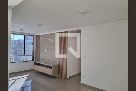 Apartamento à venda com 3 quartos, 96m² em Ana Lúcia, Belo Horizonte