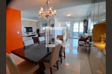 Apartamento à venda com 3 quartos, 431m² em Cruzeiro, Belo Horizonte