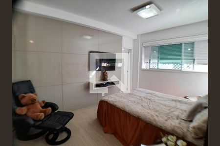 Apartamento à venda com 3 quartos, 431m² em Cruzeiro, Belo Horizonte