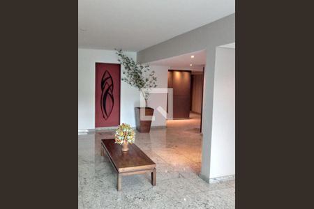 Apartamento à venda com 4 quartos, 221m² em Santa Ines, Belo Horizonte