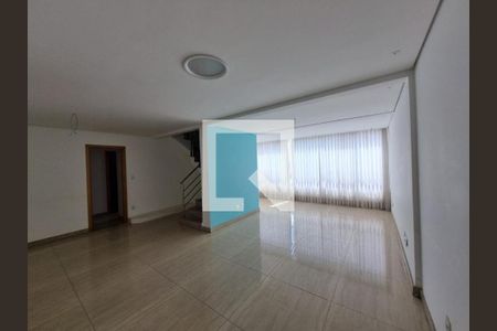 Apartamento à venda com 4 quartos, 221m² em Santa Ines, Belo Horizonte