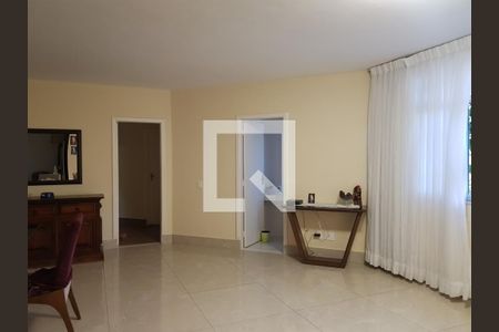 Apartamento à venda com 4 quartos, 180m² em São Pedro, Belo Horizonte