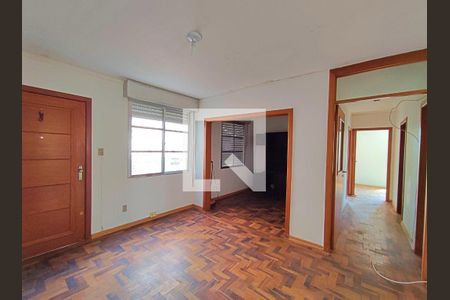 Apartamento à venda no bairro Teresópolis em Porto Alegre/RS