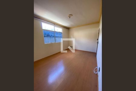 Apartamento à venda com 3 quartos, 58m² em Alípio de Melo, Belo Horizonte