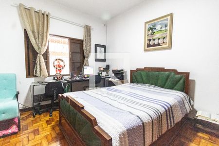 Quarto 1 de casa à venda com 2 quartos, 98m² em Vila Isolina Mazzei, São Paulo