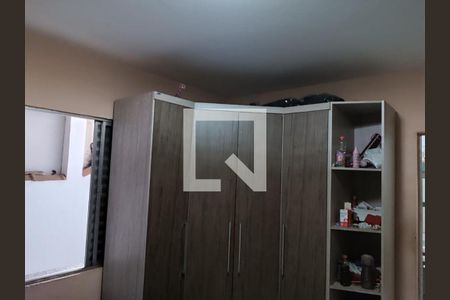 Casa à venda com 3 quartos, 127m² em São Pedro, Osasco