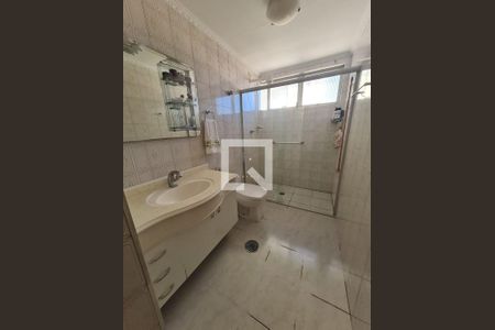 Apartamento à venda com 3 quartos, 105m² em Santa Maria, São Caetano do Sul