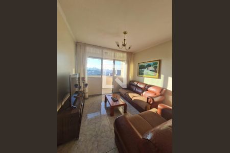 Apartamento à venda com 3 quartos, 105m² em Santa Maria, São Caetano do Sul