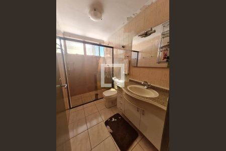 Apartamento à venda com 3 quartos, 105m² em Santa Maria, São Caetano do Sul