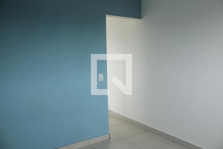 Quarto 1 de kitnet/studio para alugar com 1 quarto, 31m² em Jardim Alfredo, São Paulo