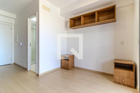 Studio de kitnet/studio para alugar com 1 quarto, 25m² em Consolação, São Paulo