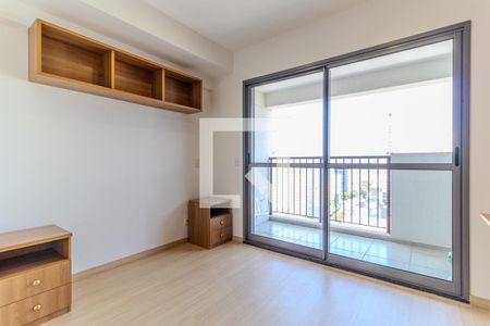 Studio de kitnet/studio para alugar com 1 quarto, 25m² em Consolação, São Paulo