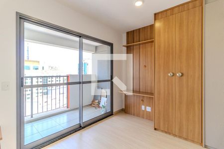 Studio de kitnet/studio para alugar com 1 quarto, 25m² em Consolação, São Paulo