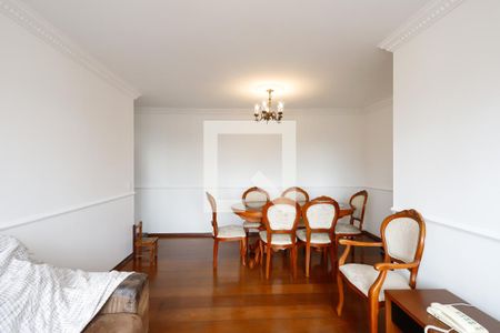 Sala de apartamento para alugar com 3 quartos, 94m² em Santa Teresinha, São Paulo