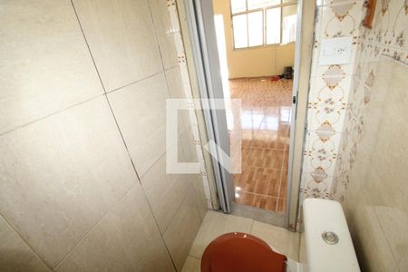 Lavabo sala de casa para alugar com 3 quartos, 70m² em Jardim America, Rio de Janeiro