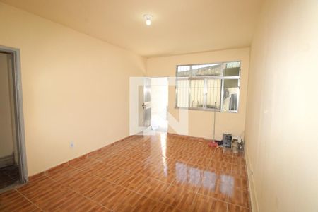 Sala de casa para alugar com 3 quartos, 70m² em Jardim America, Rio de Janeiro