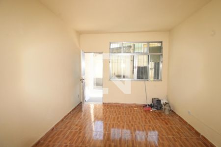 Sala de casa para alugar com 3 quartos, 70m² em Jardim America, Rio de Janeiro