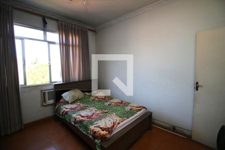 Quarto 1 de apartamento para alugar com 2 quartos, 65m² em Braz de Pina, Rio de Janeiro