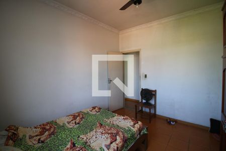 Quarto 1 de apartamento para alugar com 2 quartos, 65m² em Braz de Pina, Rio de Janeiro