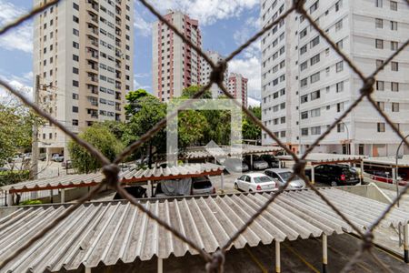 Vista do Quarto 1 de apartamento à venda com 2 quartos, 51m² em Jardim Celeste, São Paulo