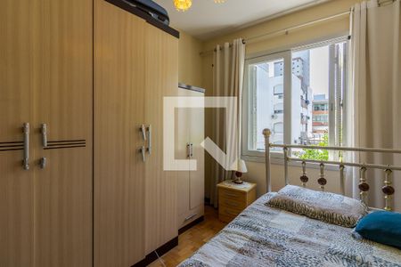 Quarto 1 de apartamento à venda com 2 quartos, 90m² em Auxiliadora, Porto Alegre