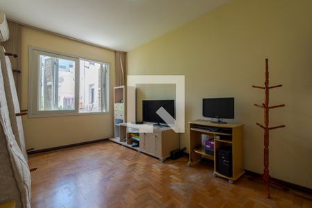Quarto 2 de apartamento à venda com 2 quartos, 90m² em Auxiliadora, Porto Alegre