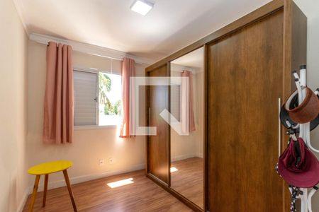 Quarto 1 de apartamento para alugar com 2 quartos, 55m² em Vila Endres, Guarulhos