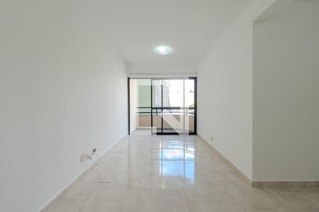 Apartamento para alugar com 62m², 2 quartos e 2 vagasSala