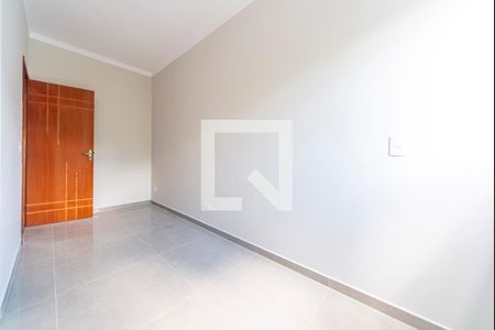 Quarto 1 de apartamento à venda com 2 quartos, 96m² em Jardim Santo Alberto, Santo André