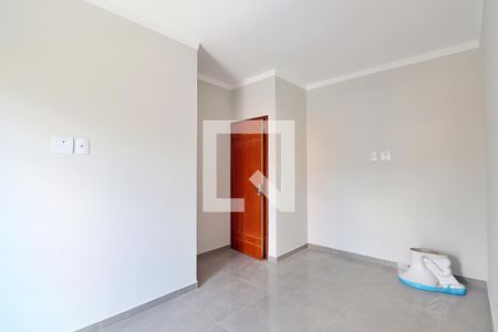 Quarto 1 de apartamento à venda com 2 quartos, 104m² em Jardim Santo Alberto, Santo André