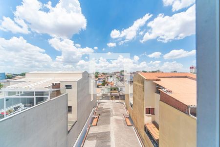Vista do Quarto 1 de apartamento à venda com 2 quartos, 96m² em Jardim Santo Alberto, Santo André