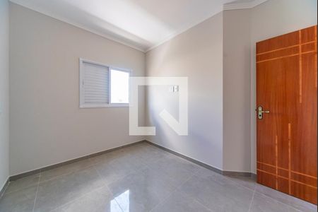 Quarto 2 de apartamento à venda com 2 quartos, 96m² em Jardim Santo Alberto, Santo André