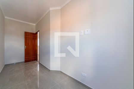 Quarto 1 de apartamento à venda com 2 quartos, 96m² em Jardim Santo Alberto, Santo André