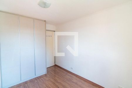 Quarto 2 de apartamento para alugar com 3 quartos, 80m² em Vila Campestre, São Paulo