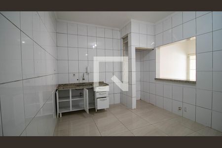 Cozinha de casa à venda com 2 quartos, 140m² em Vila Constança, São Paulo