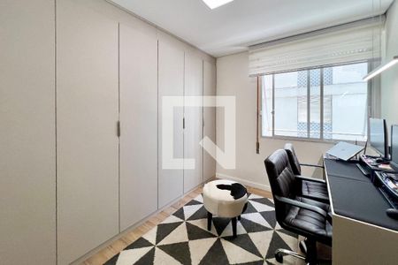 Quarto 1 de apartamento à venda com 2 quartos, 82m² em Itaim Bibi, São Paulo
