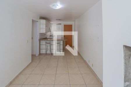 Apartamento para alugar com 56m², 2 quartos e 1 vagaSala