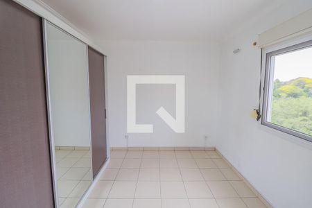 Quarto de apartamento para alugar com 2 quartos, 60m² em Morro do Espelho, São Leopoldo