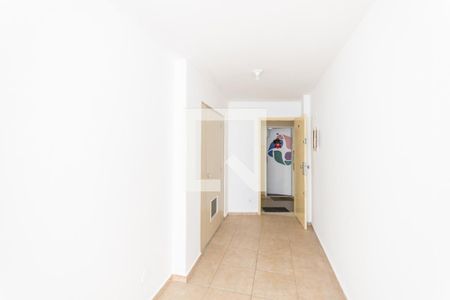 Studio de apartamento para alugar com 1 quarto, 36m² em Tijuca, Rio de Janeiro