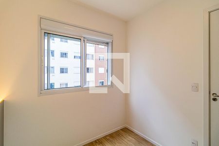 Quarto 01 de apartamento para alugar com 2 quartos, 40m² em Vila Butantã, São Paulo